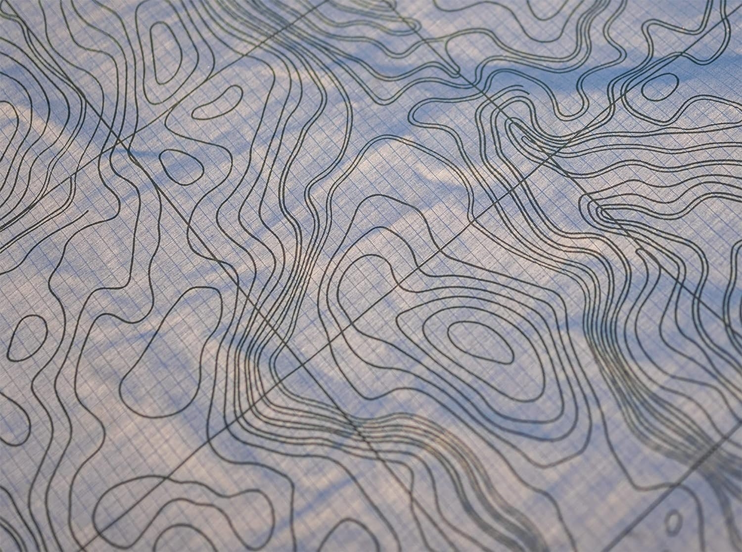 Yakima MajorShady 270 Degree Freestanding Roof Mounted Awning (Left Side)