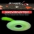 NZ Strike Indicator Wool Yarn Spool 3ft Fluorescent Green