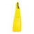 Mirage F3 Deluxe Rubber Swim Fins Yellow Size 11-13