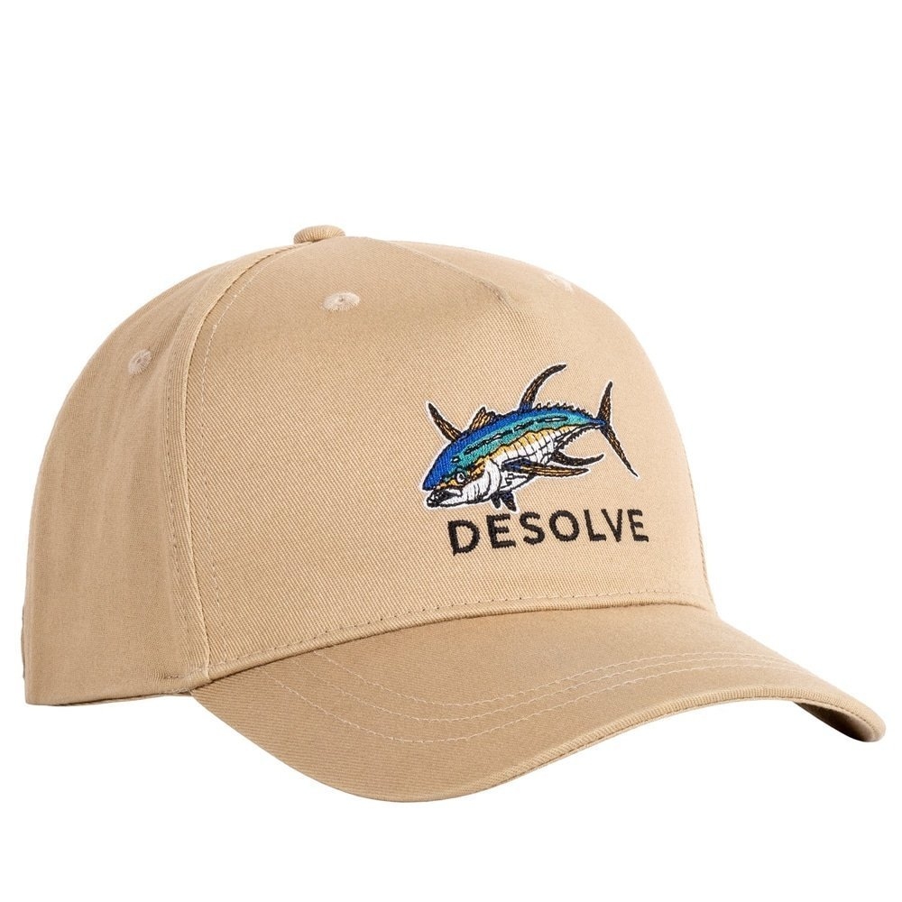 Desolve Yellowfin Cap Sand
