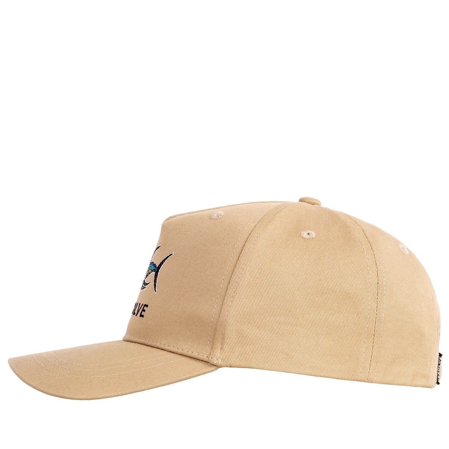 Desolve Yellowfin Cap Sand