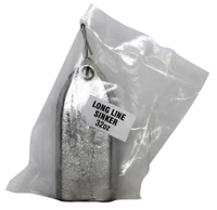 Starfish Longline Sinker 32oz Thumbnail Starfish Longline Sinker 32oz