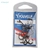 Youvella Mutsu Hooks 4/0 Qty 8
