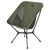 Naturehike YL01 Auto-Snap Ultralight Pop-Up Camping Chair Hiking Green