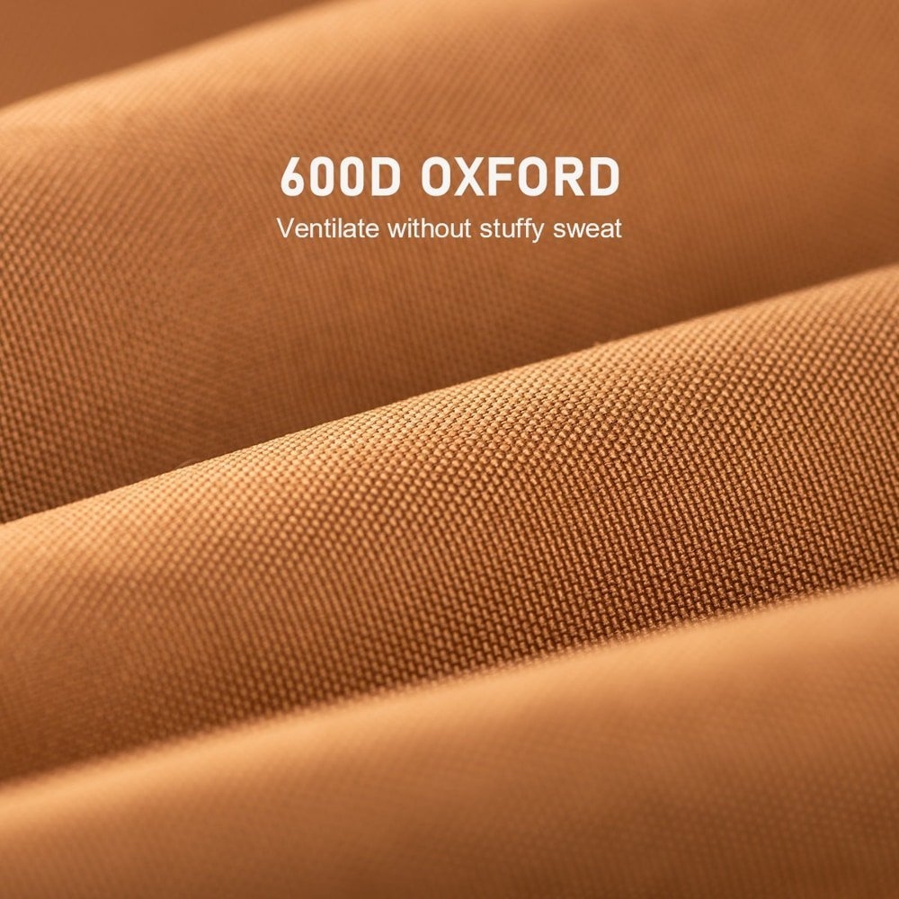 Naturehike Moon Ultralight Folding Camping Chair Forest Green