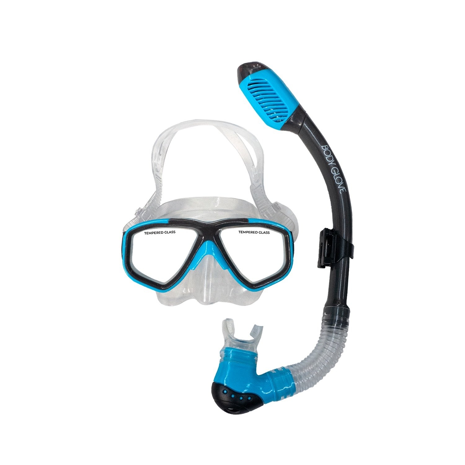 Body Glove Tornado Youth Snorkelling Set 7-12 years