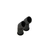 VETUS Hose Connector 19 mm 2Pcs