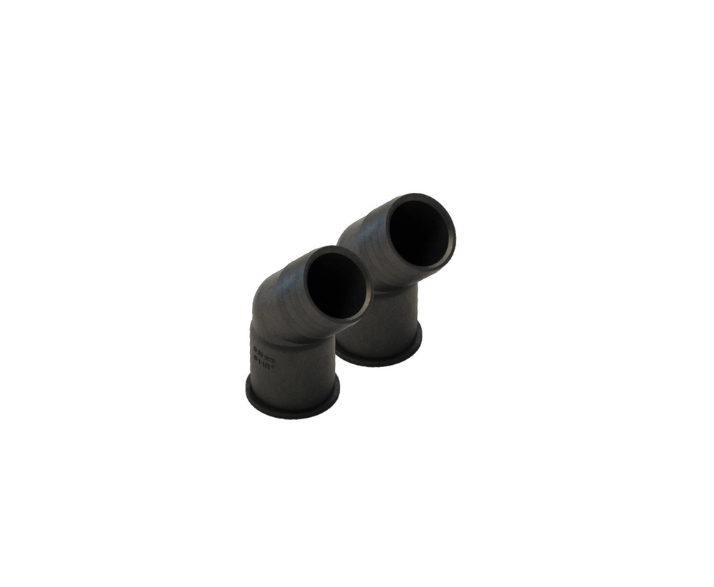 VETUS Hose Connectors 2Pcs VETUS Hose Connectors 2Pcs