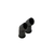 VETUS Hose Connector 38 mm 2Pcs