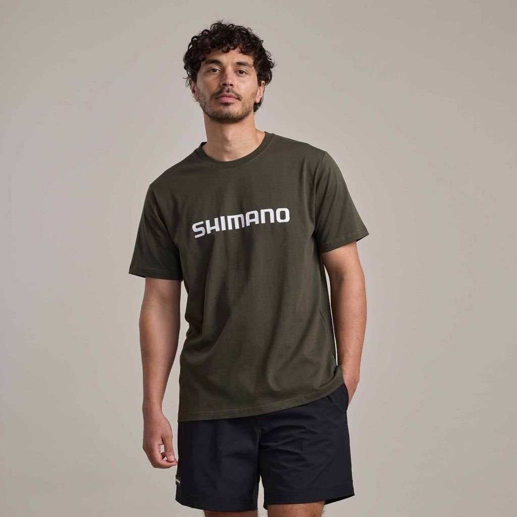 Shimano Logo 3-Piece Combo Pack
