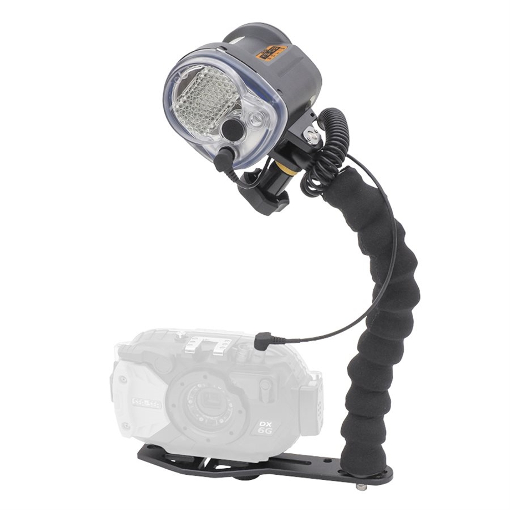 SEA&SEA YS-03 Solis Universal Lighting System