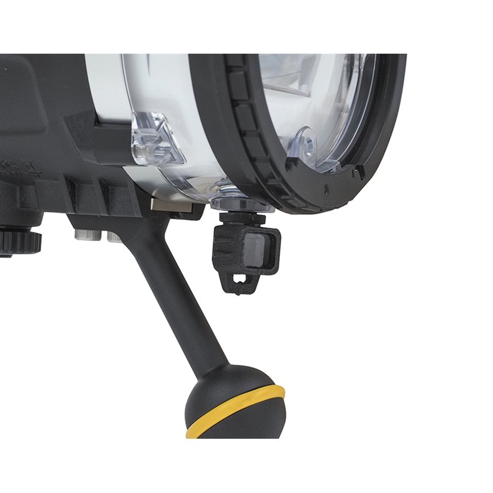 SEA&SEA YS-D3 Lightning Strobe