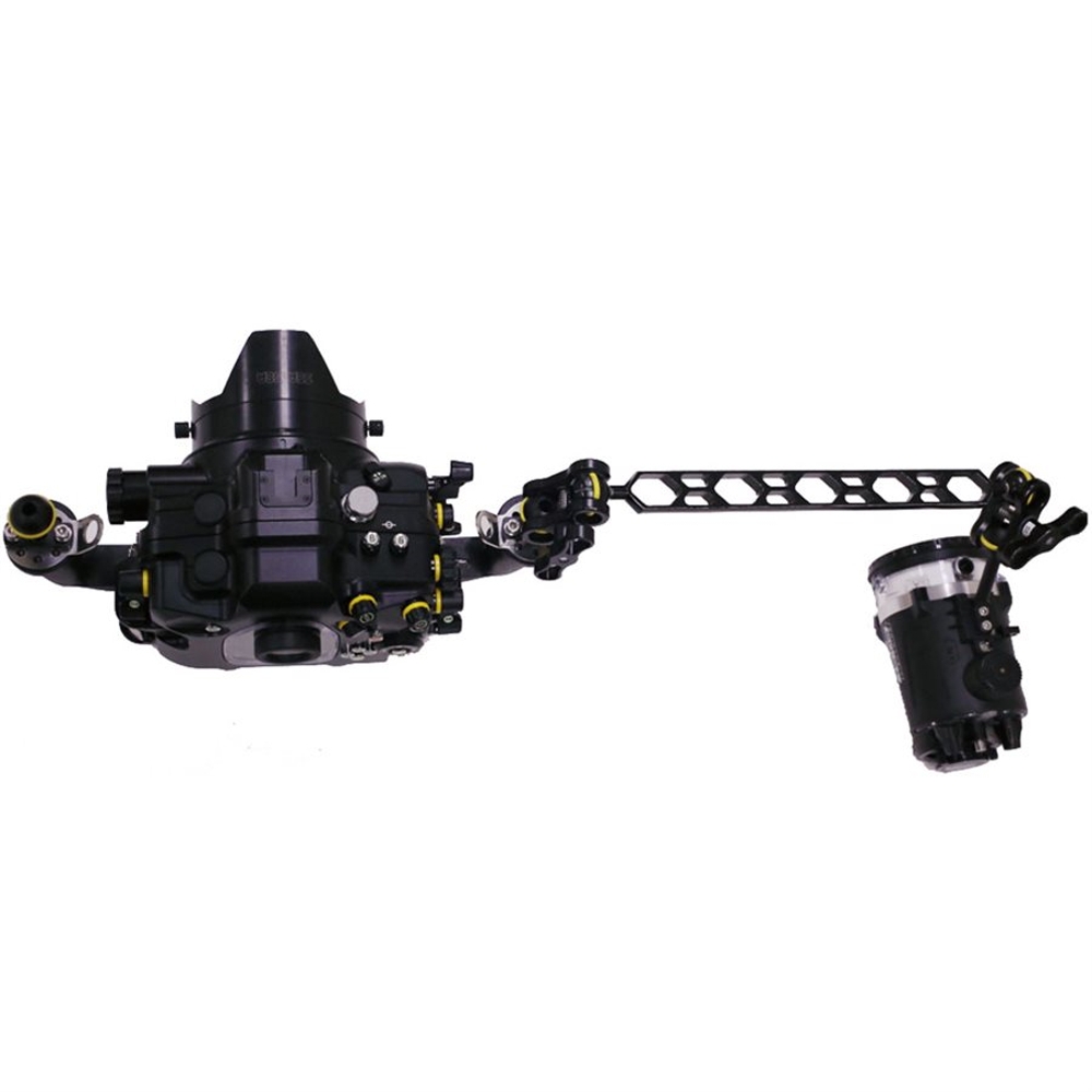 SEA&SEA YS Mount Strobe Adaptor