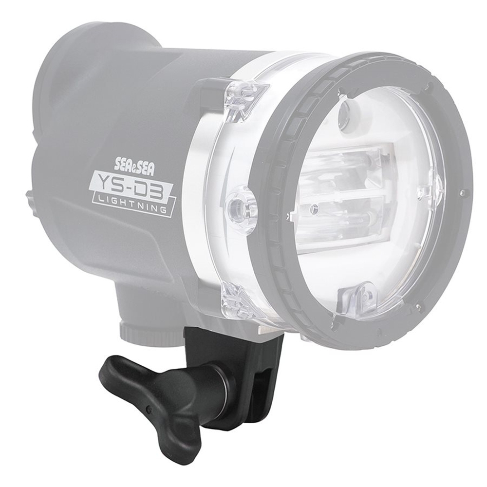 SEA&SEA YS Mount Strobe Adaptor