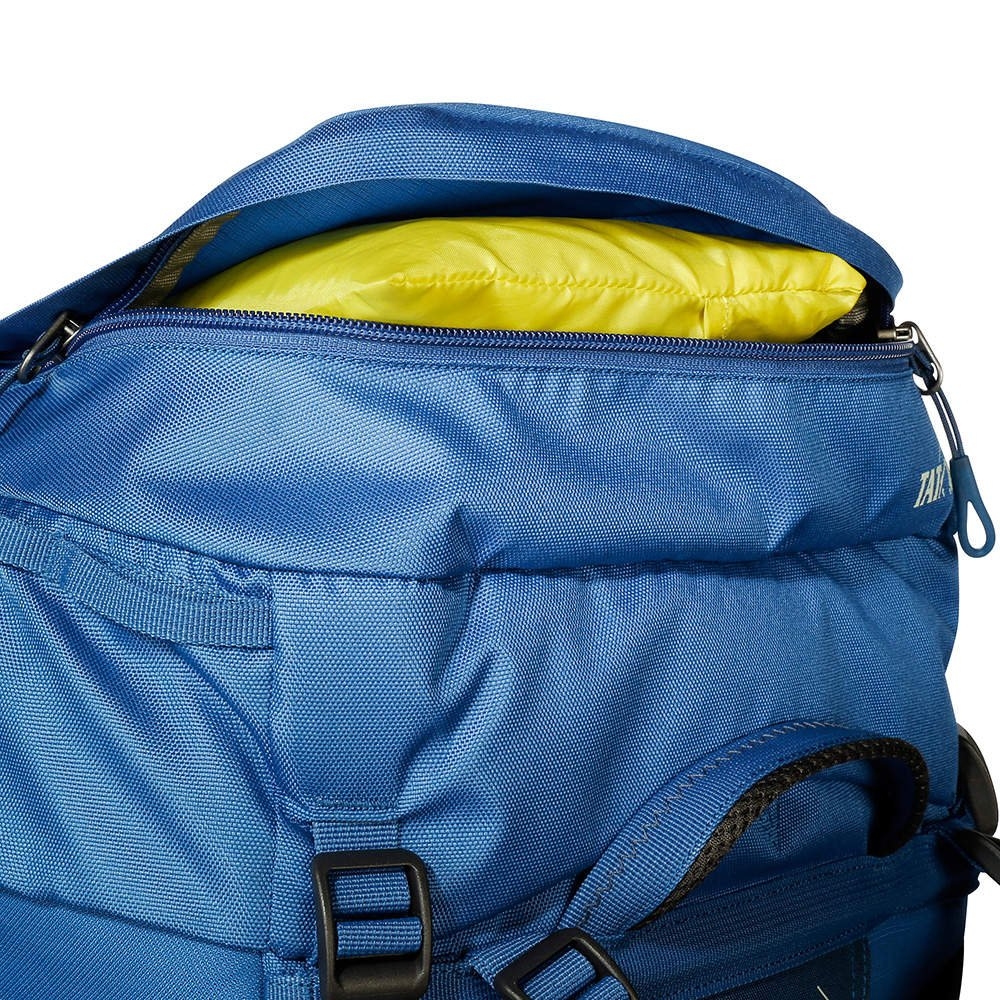Tatonka Yukon Tramping Pack 50+10L Blue/Darker Blue