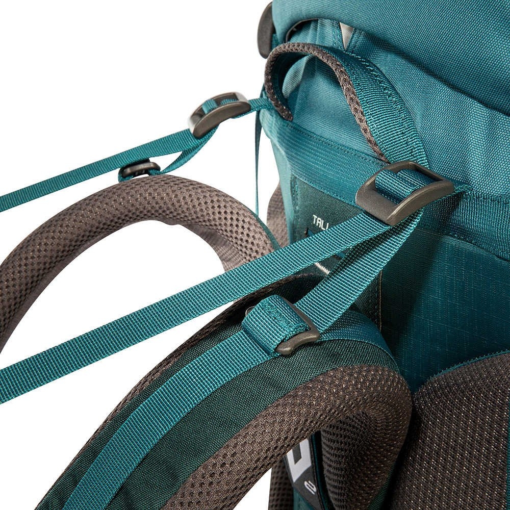Tatonka Yukon Tramping Pack 70+10 Teal Green/Jasper