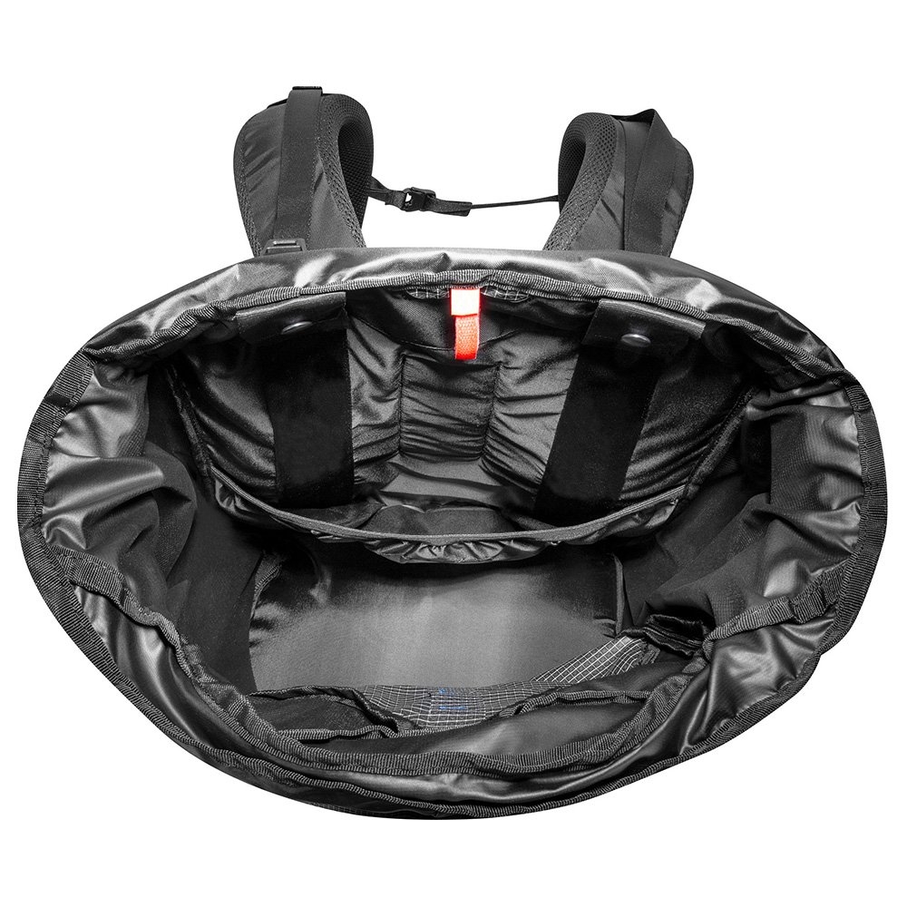 Tatonka Yukon Light RECCO Tramping Pack 60+10L Black