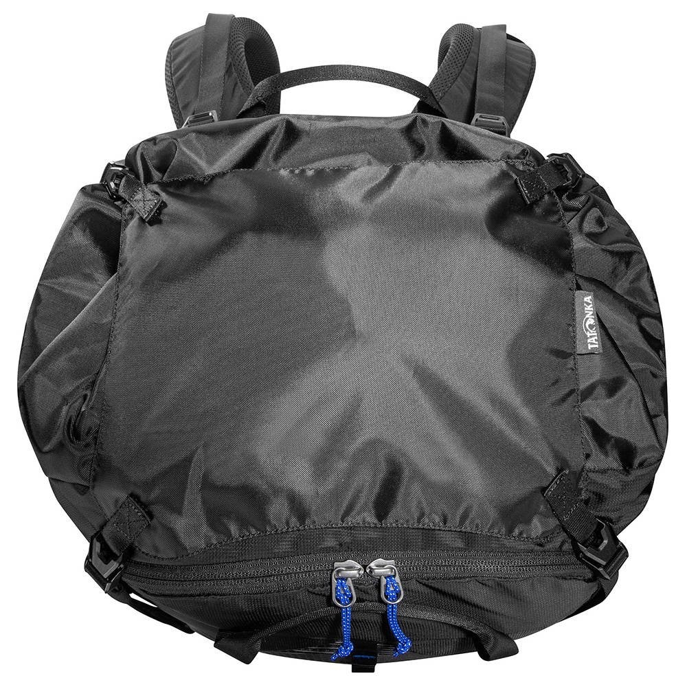 Tatonka Yukon Light RECCO Tramping Pack 60+10L Black