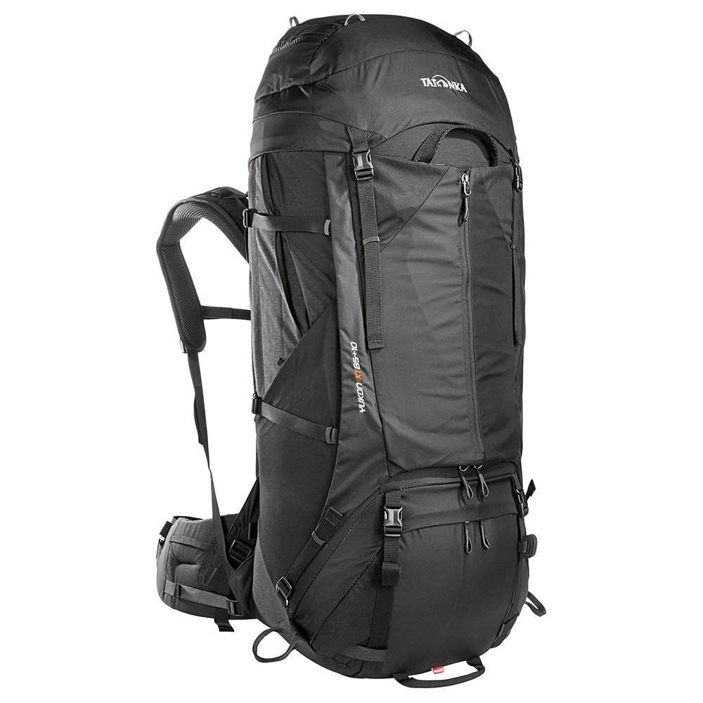 Tatonka Yukon X1 RECCO Tramping Pack 85+10L Black
