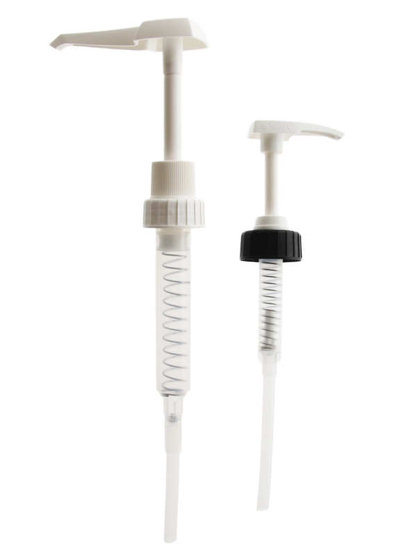 Dispenser Pump for International Epiglass 5.33L Epoxy Kit HT60