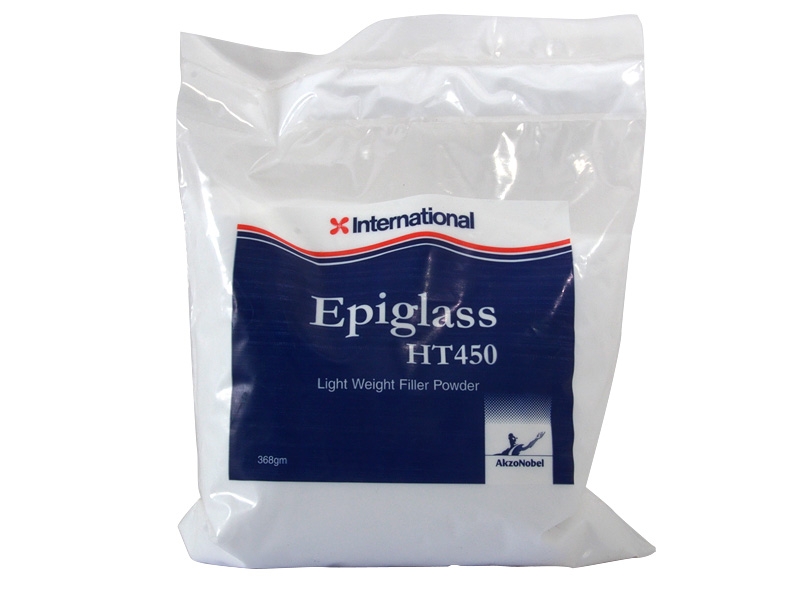 International Epiglass Lightweight Filler Powder