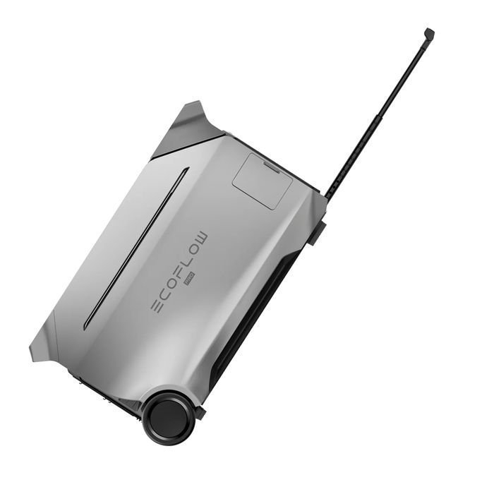 EcoFlow Delta Pro 3 Portable Power Station