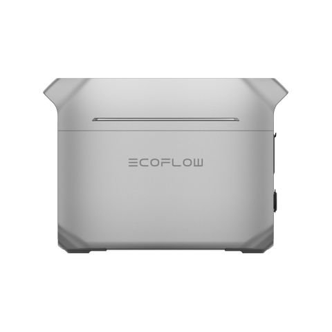 EcoFlow Delta 3 Plus Portable Power Station