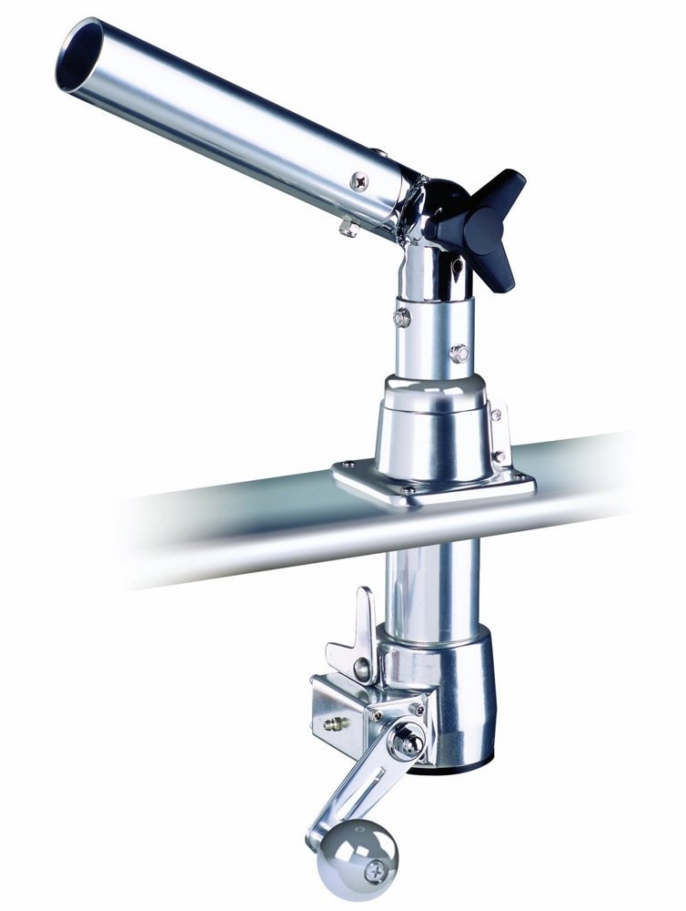 Rupp Z-30 - 30:1 Gear Drive Outrigger Base