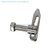 Trailparts Trailer Anti-Rattle Catch - Bolt On 50mm x M12