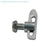 Trailparts Trailer Anti-Rattle Catch - Bolt On 25mm x M12