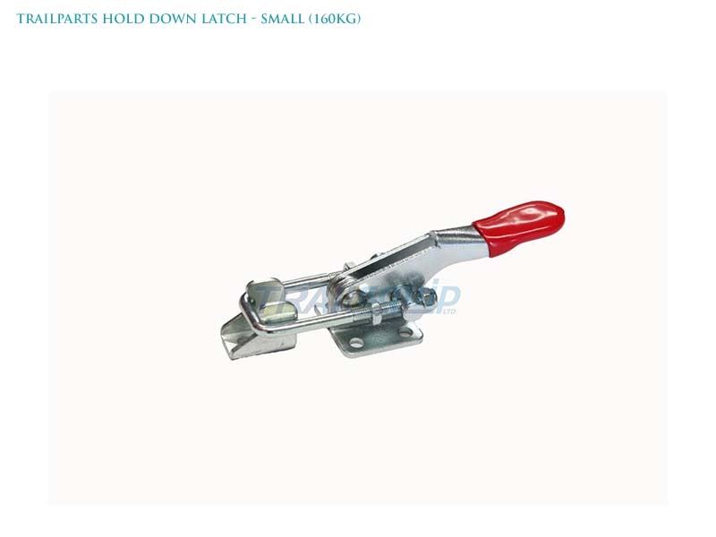 Trailparts Hold Down Latch Small (160kg)