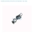 Trailparts Loop Handle Over Centre Padlockable Latch Small 100kg