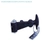 Trailparts Rubber Hold Down Latch with Steel Bracket