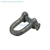 Trailparts Dee Shackle 8mm Galvanised