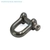 Trailparts Dee Shackle 10mm Stainless