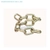 Trailparts Rated Safety Chain 11 Links