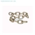 Trailparts Rated Safety Chain 14 Links