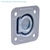 Trailparts Recessed Lashing/Rope Ring 125x115mm 5000lb
