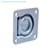 Trailparts Recessed Lashing/Rope Ring 100x95mm 300kg