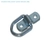 Trailparts Surface Mount Lashing/Rope Ring 70x38mm 300kg