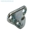 Trailparts Small Rope Hook Alloy 43x22mm Suits 7mm Ropes
