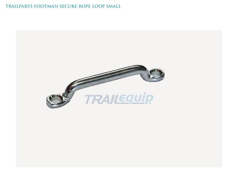 Trailparts Rope Hooks and Lashing Rings
