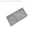 Trailparts Coupling Mounting Plate 4 Hole Non Braked