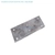 Trailparts Coupling Mounting Plate 4 Hole Braked