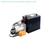 Trailparts 24V DC Single Acting Hydraulic Power Pack 12L Tank