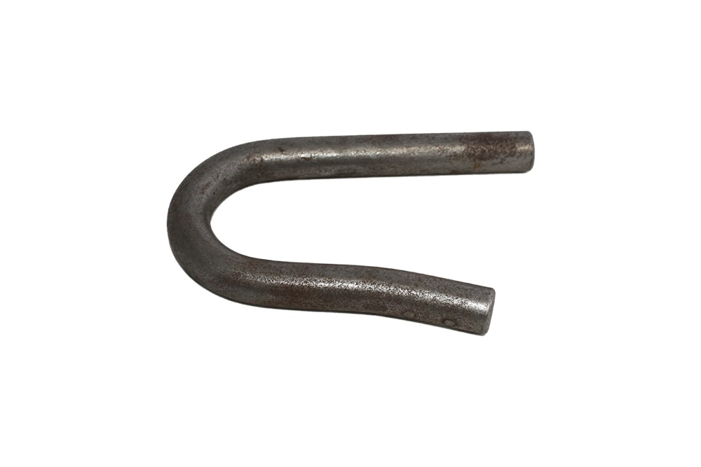 Trailparts Rope Tie-Down Hook 12mm Bare