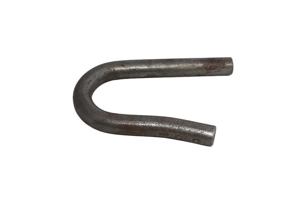 Trailparts Rope Tie-Down Hook 16mm Bare