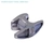 Trailparts Locking T-Handle Chrome Plated