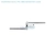 Trailparts Rod Latch Set 3-Way 1200mm x 10mm Rods with 2 Guides