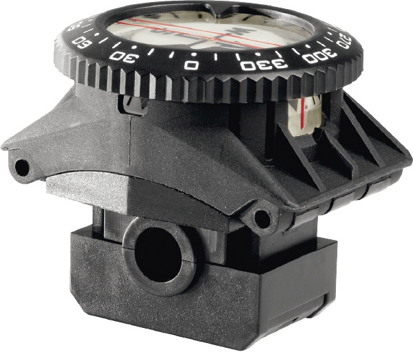 Problue Wrist Compass with Hose Mount